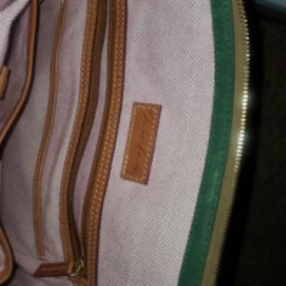 Dooney & Bourke Large - Picture 9 of 11